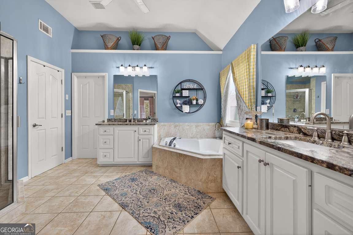 1838 Mapmaker Drive Dacula - Photo 28