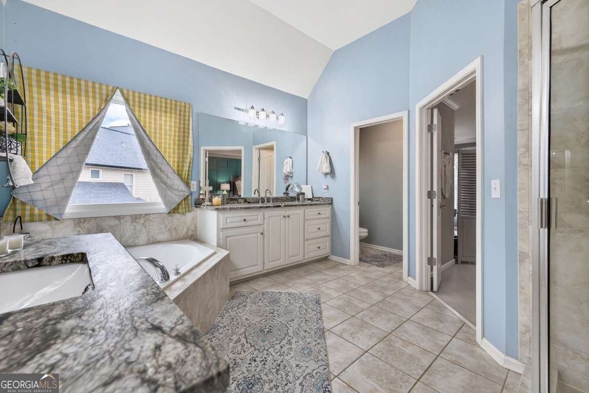 1838 Mapmaker Drive Dacula - Photo 29