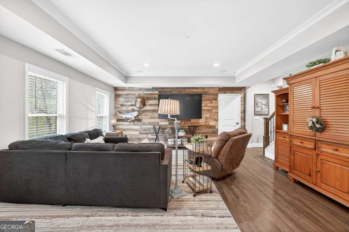 1838 Mapmaker Drive Dacula - Photo 30