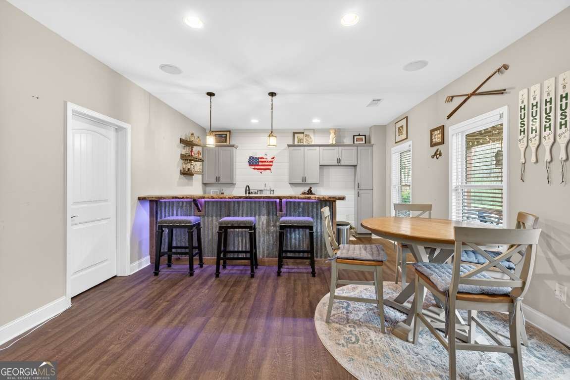 1838 Mapmaker Drive Dacula - Photo 31