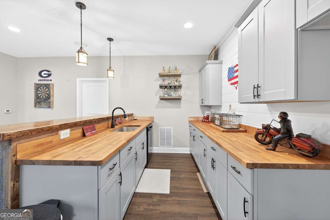 1838 Mapmaker Drive Dacula - Photo 32