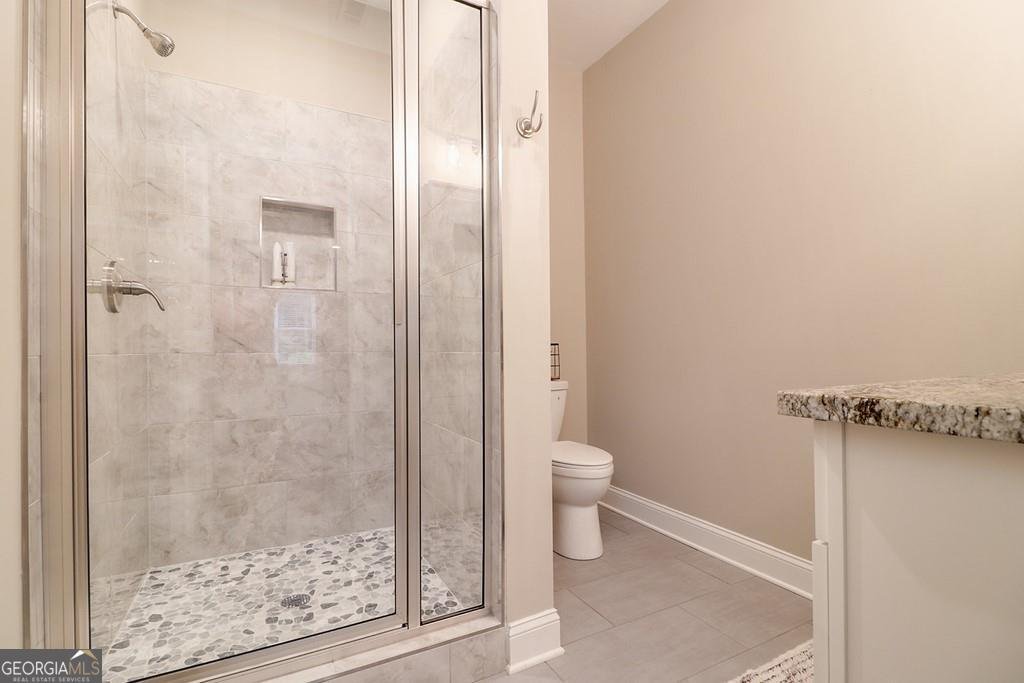 1838 Mapmaker Drive Dacula - Photo 35