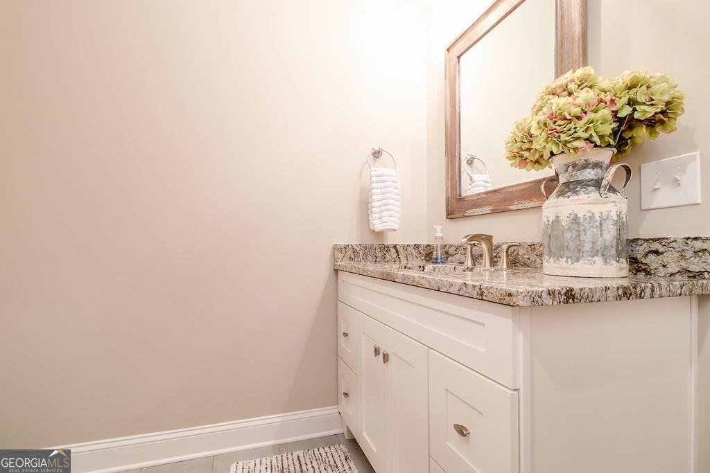 1838 Mapmaker Drive Dacula - Photo 36