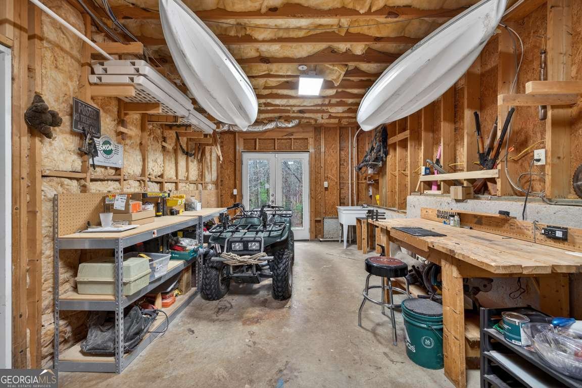 1838 Mapmaker Drive Dacula - Photo 37