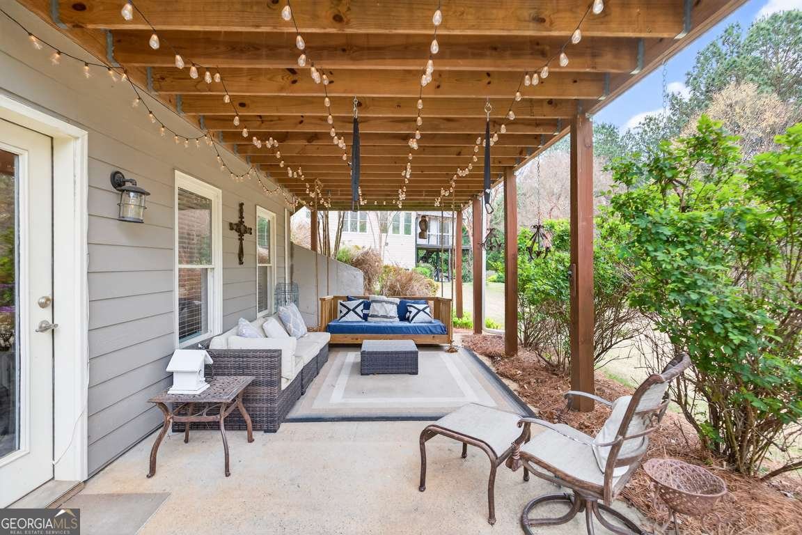 1838 Mapmaker Drive Dacula - Photo 38