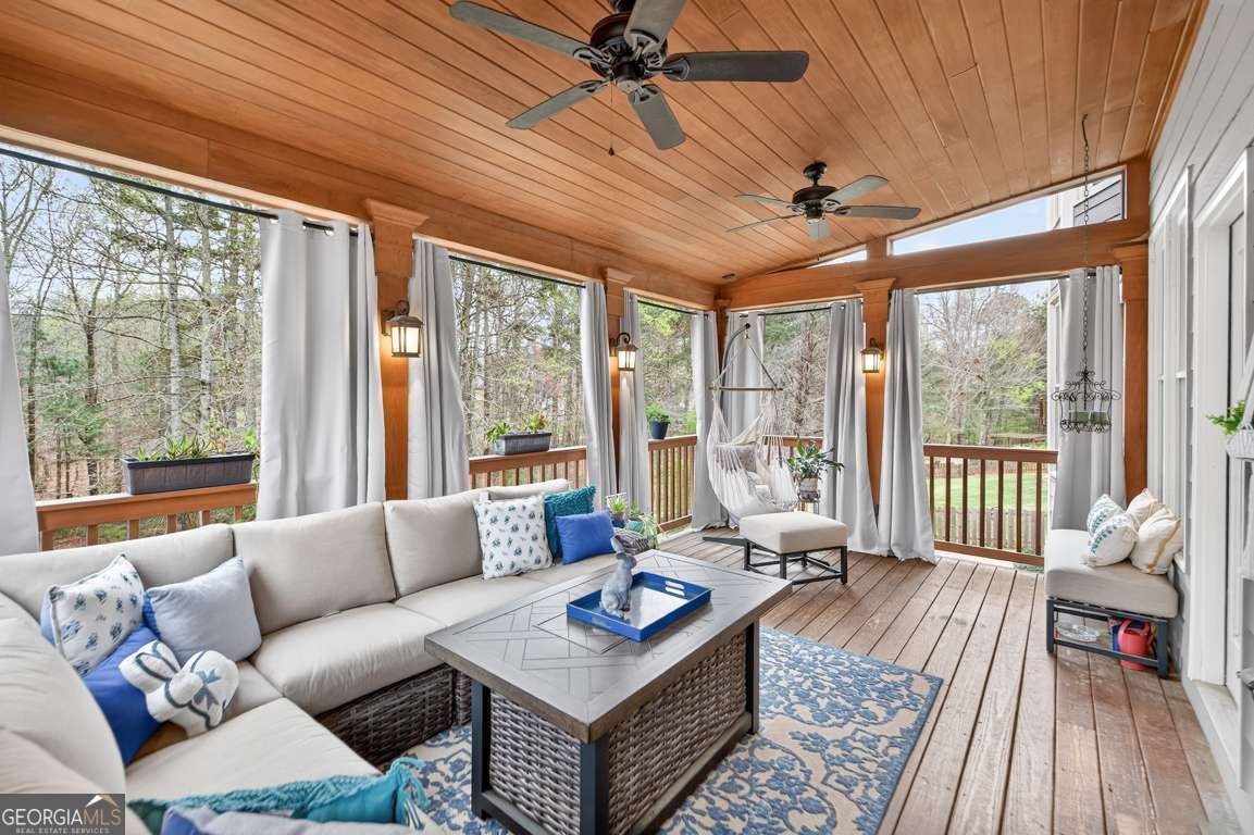 1838 Mapmaker Drive Dacula - Photo 40