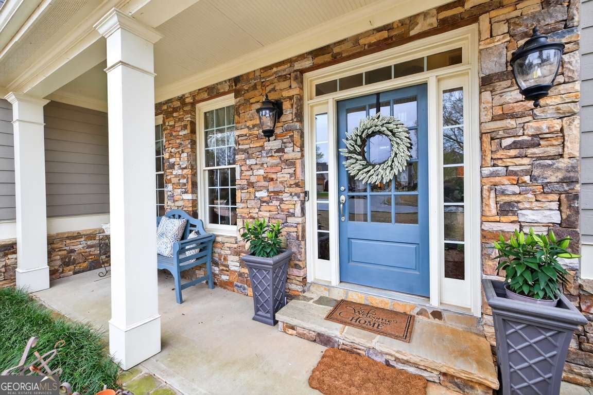 1838 Mapmaker Drive Dacula - Photo 6