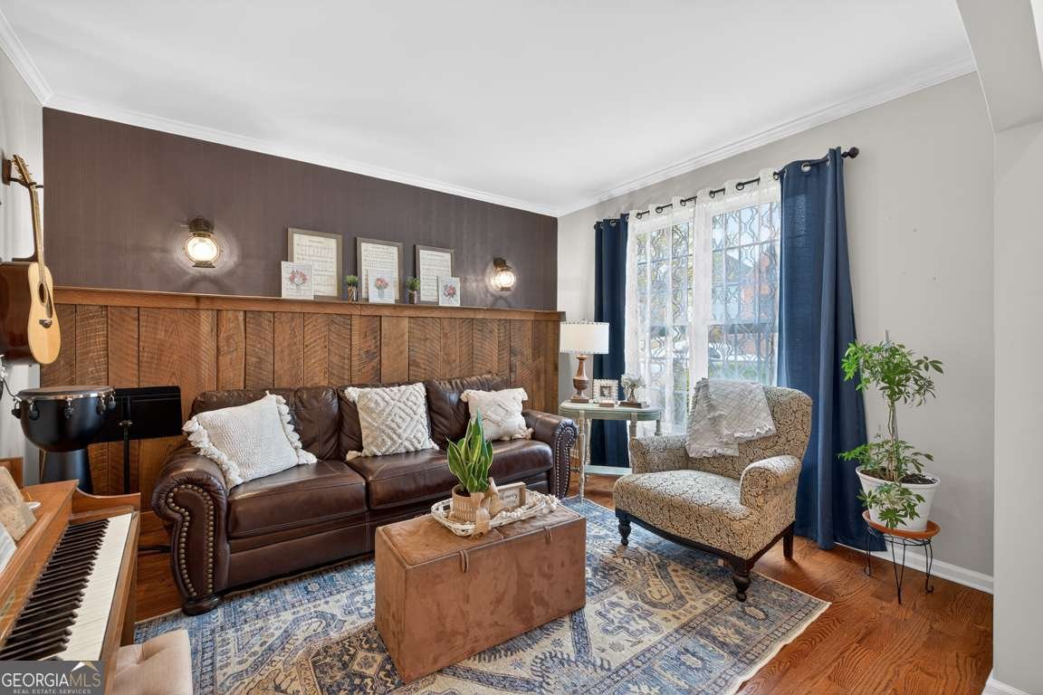 1838 Mapmaker Drive Dacula - Photo 7