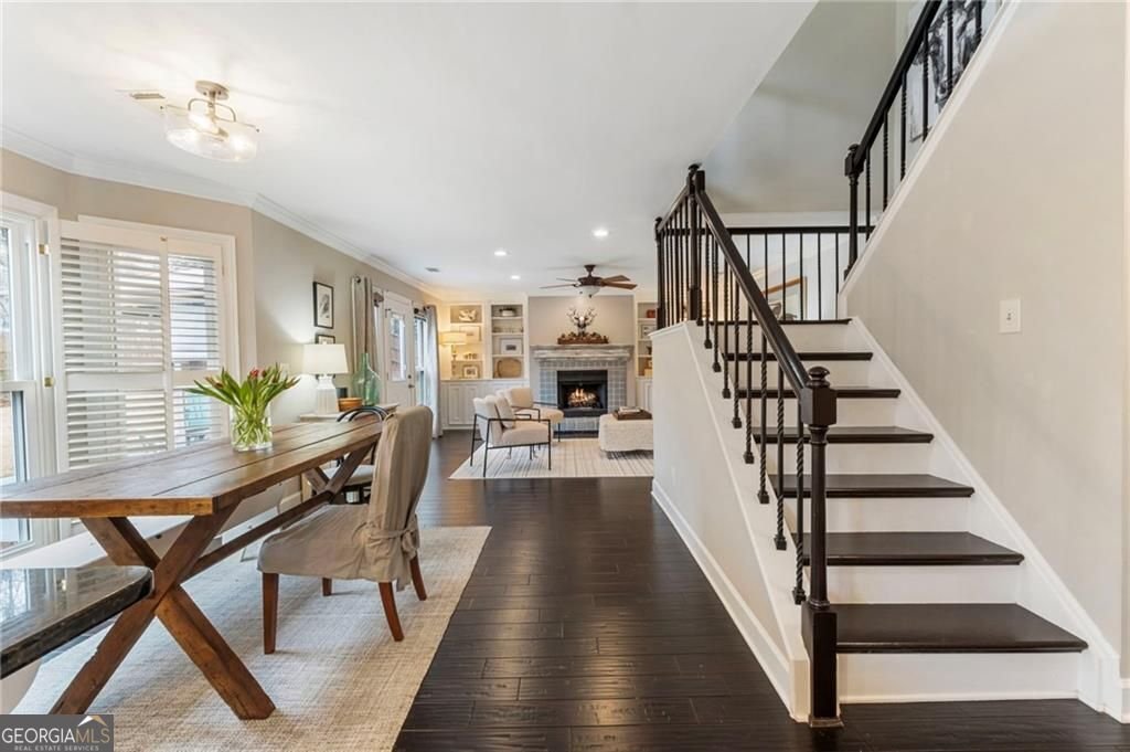 330 Devon Court Alpharetta - Photo 13