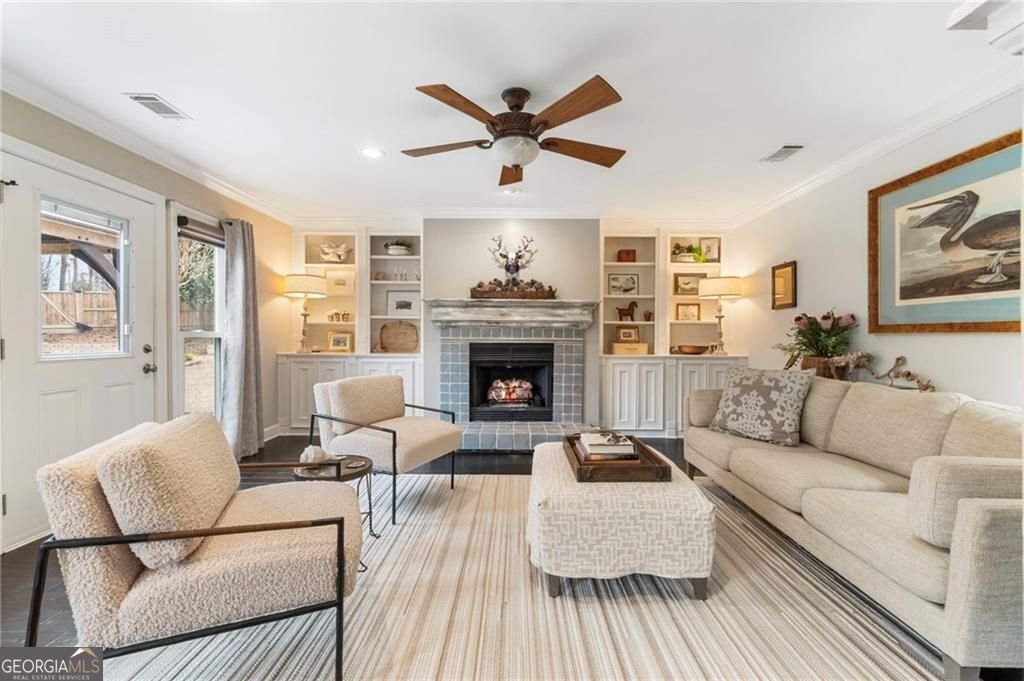 330 Devon Court Alpharetta - Photo 16