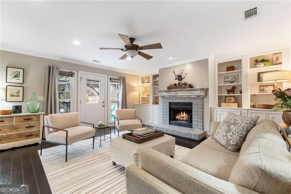 330 Devon Court Alpharetta - Photo 17