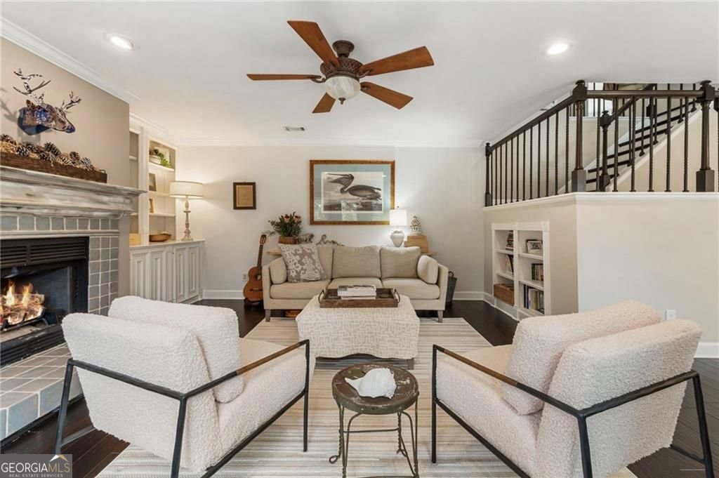 330 Devon Court Alpharetta - Photo 19