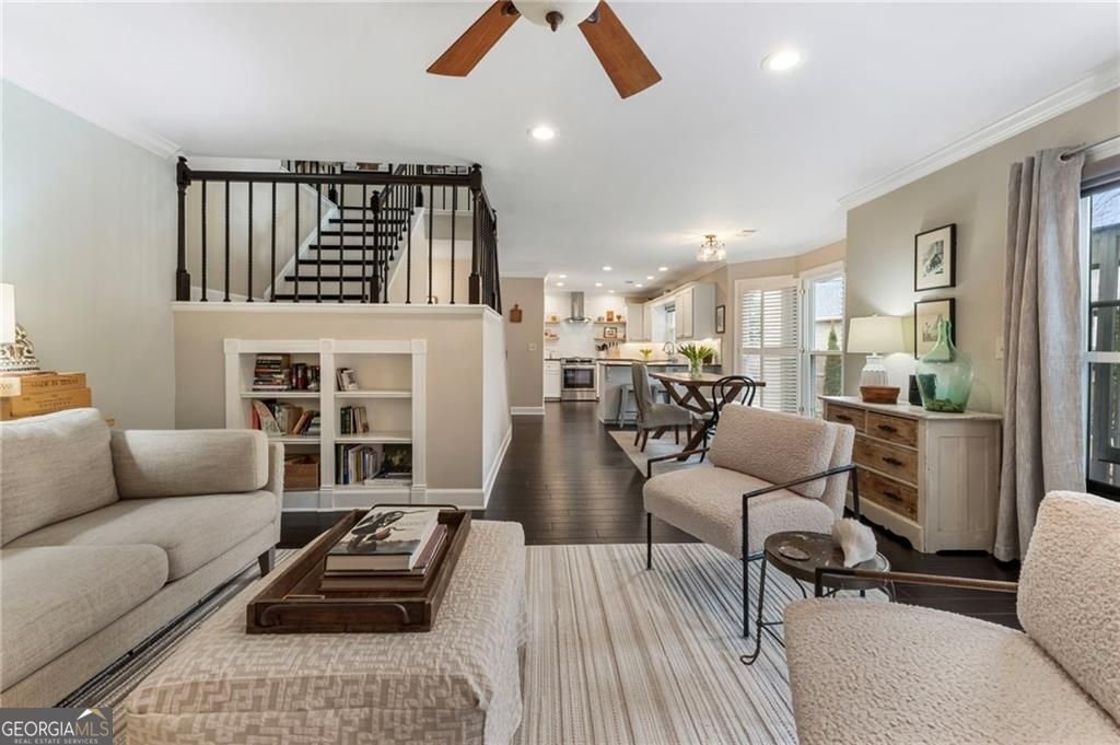 330 Devon Court Alpharetta - Photo 20