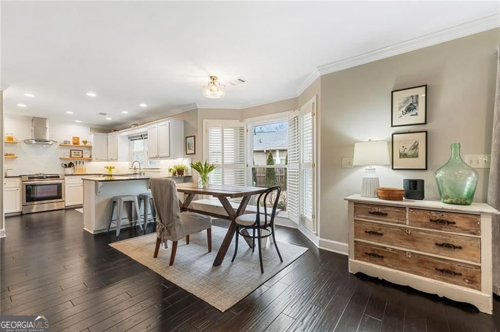 330 Devon Court Alpharetta - Photo 22