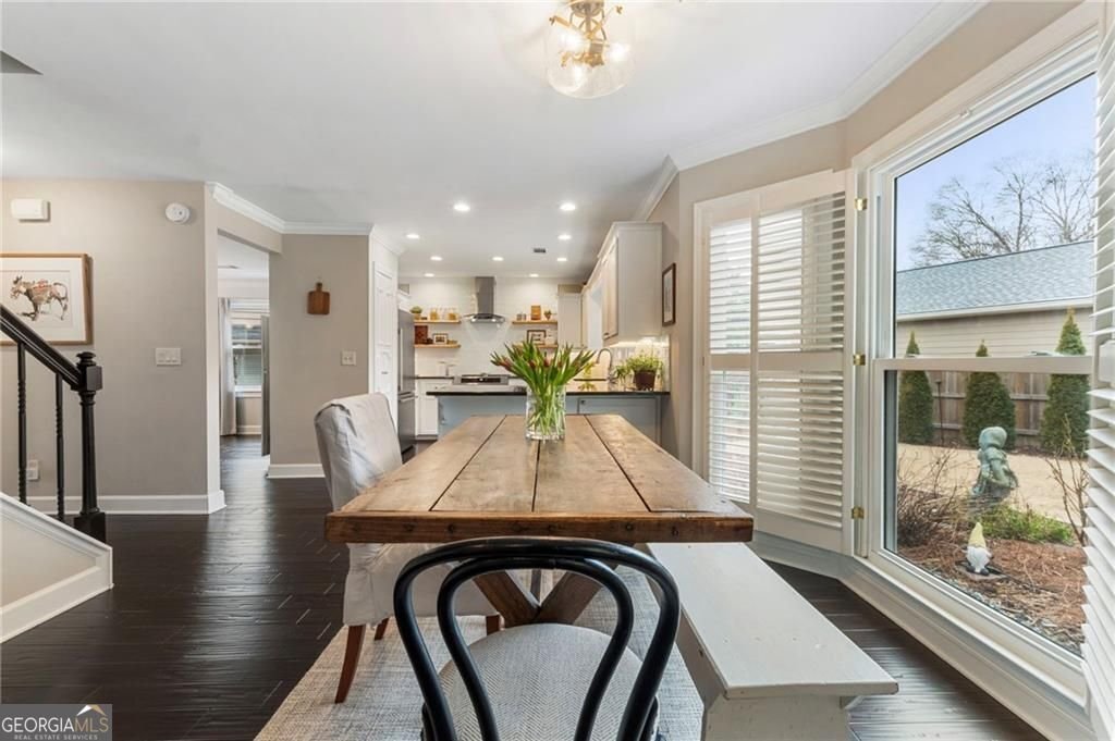 330 Devon Court Alpharetta - Photo 23