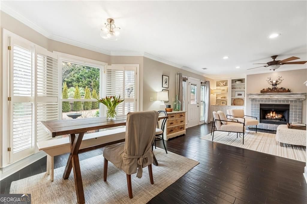 330 Devon Court Alpharetta - Photo 25