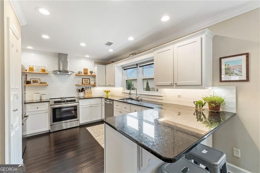 330 Devon Court Alpharetta - Photo 27