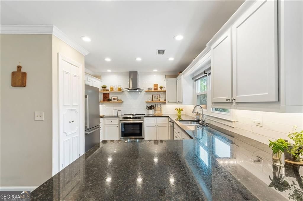 330 Devon Court Alpharetta - Photo 28