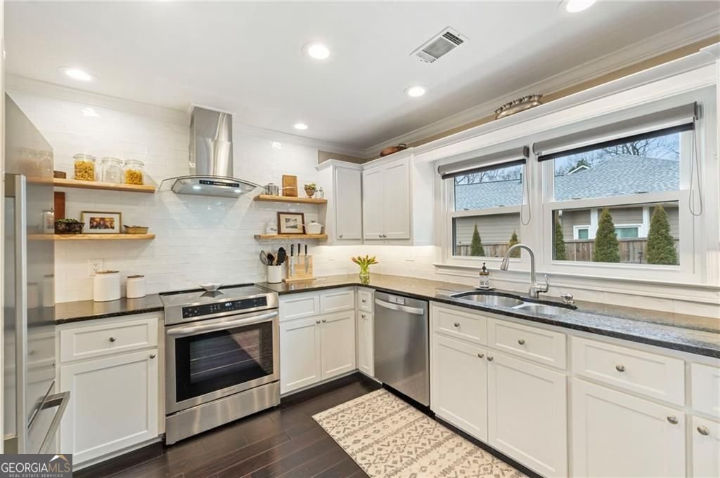 330 Devon Court Alpharetta - Photo 29