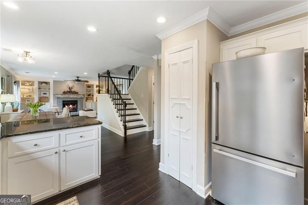 330 Devon Court Alpharetta - Photo 30