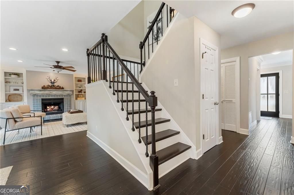 330 Devon Court Alpharetta - Photo 33