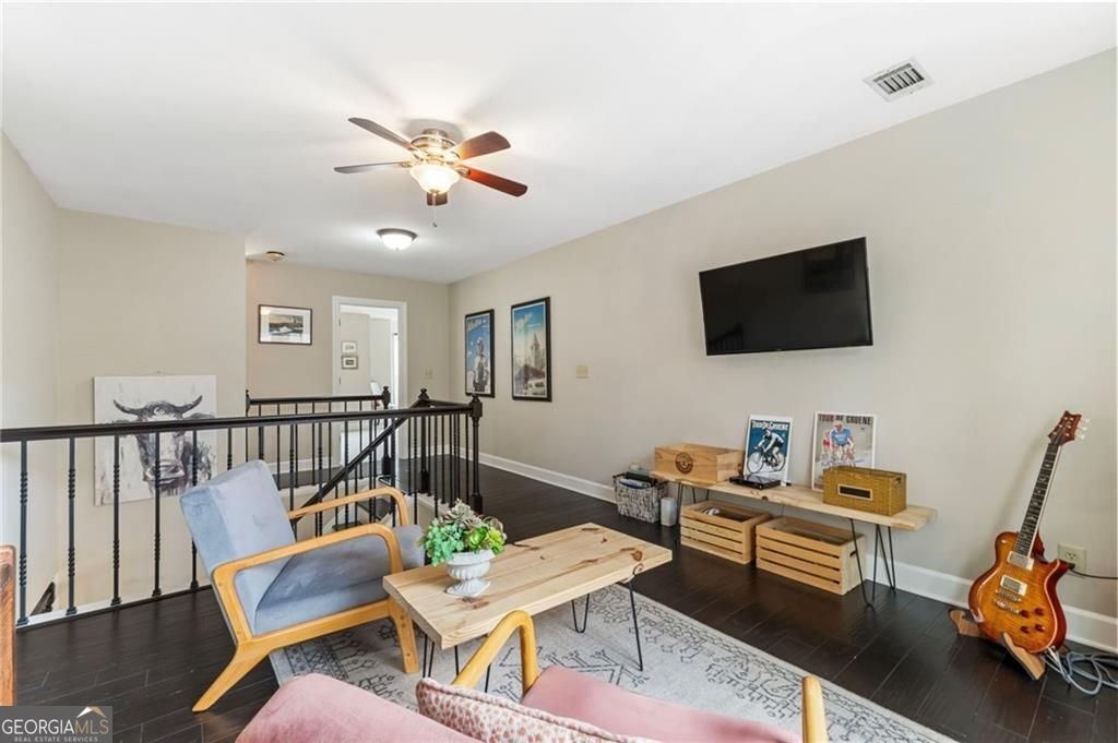 330 Devon Court Alpharetta - Photo 36