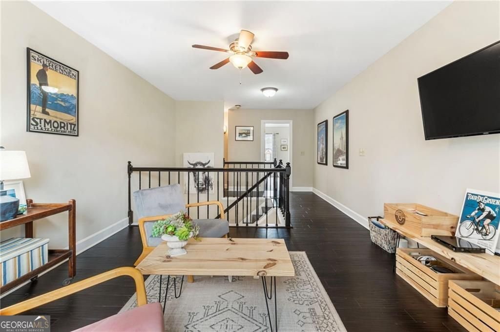 330 Devon Court Alpharetta - Photo 37