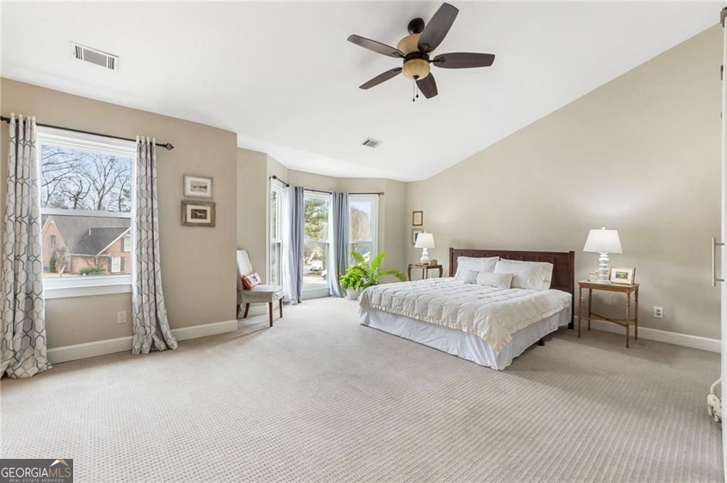 330 Devon Court Alpharetta - Photo 40