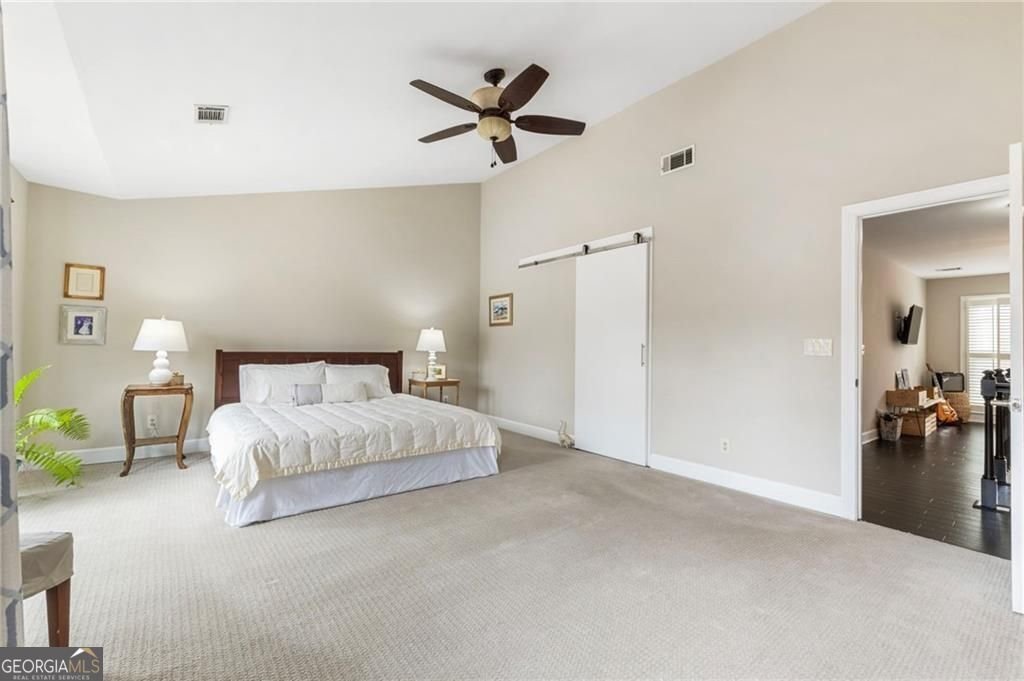 330 Devon Court Alpharetta - Photo 41