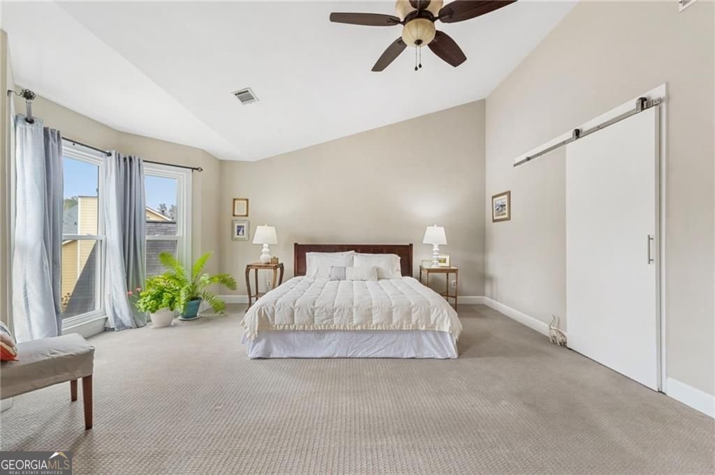 330 Devon Court Alpharetta - Photo 42