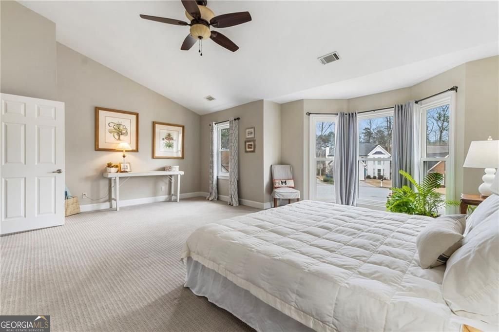 330 Devon Court Alpharetta - Photo 45