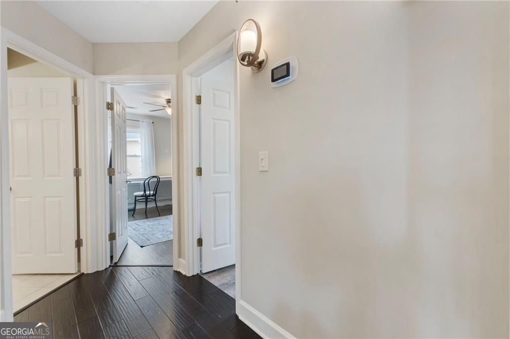 330 Devon Court Alpharetta - Photo 47