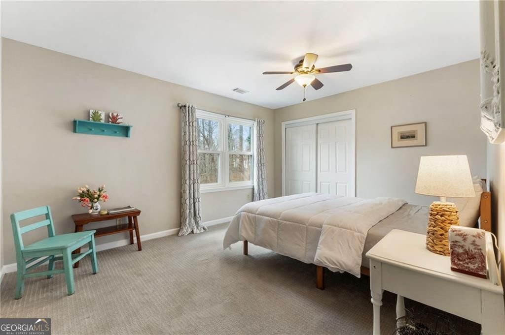 330 Devon Court Alpharetta - Photo 48