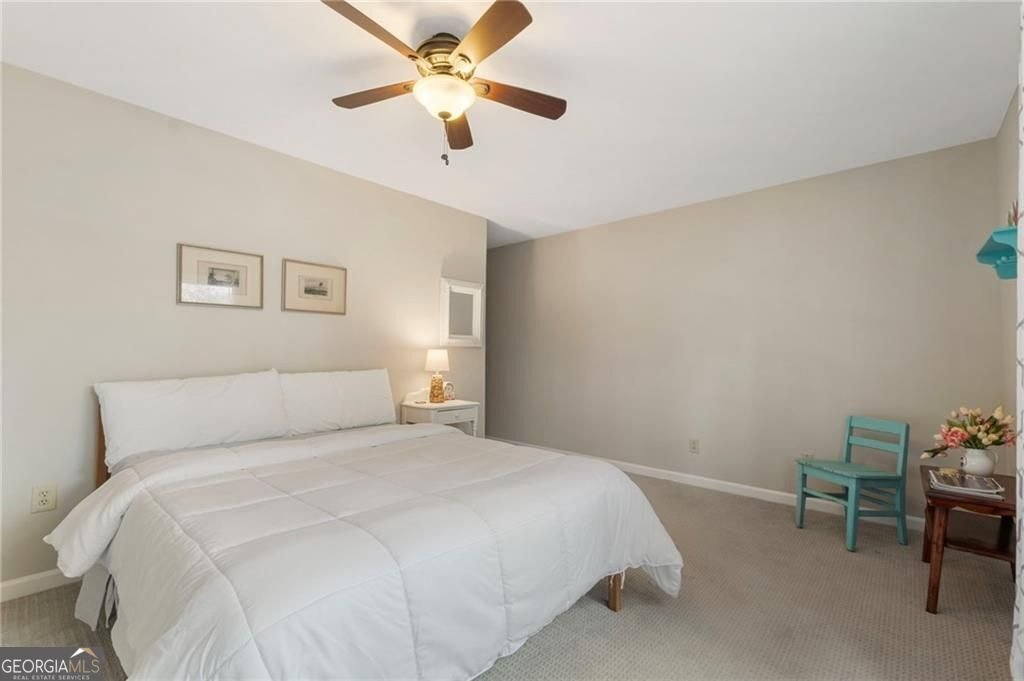 330 Devon Court Alpharetta - Photo 49