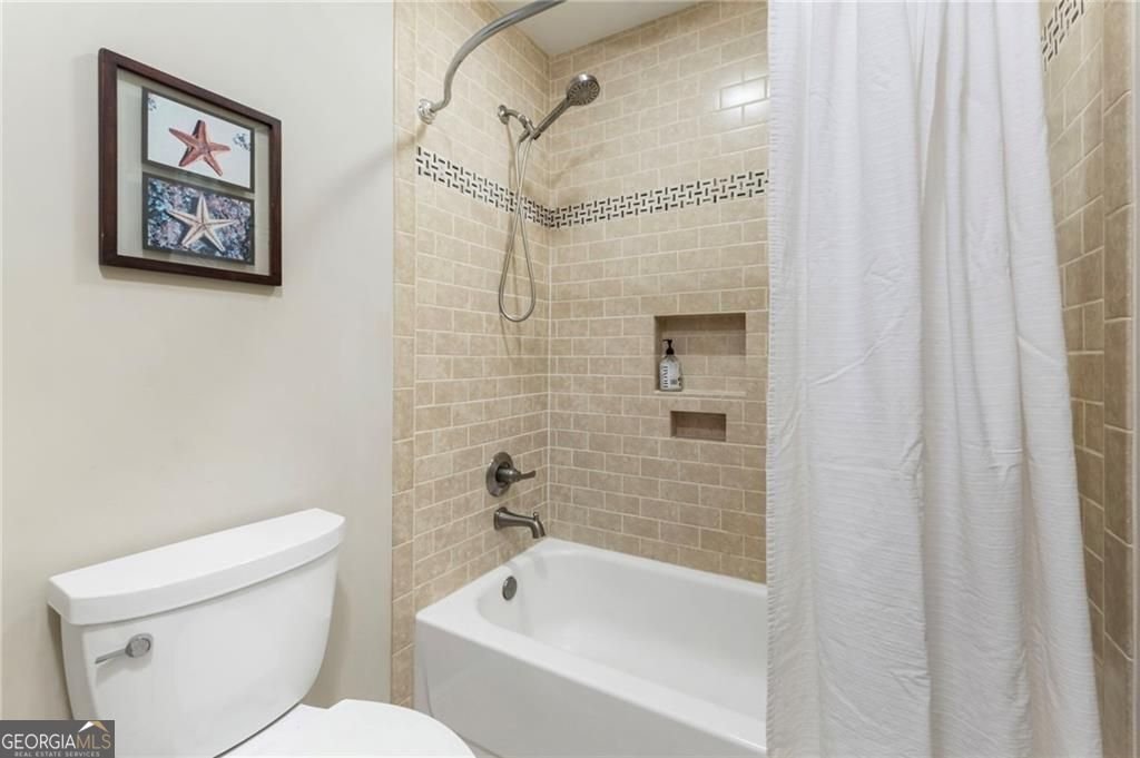 330 Devon Court Alpharetta - Photo 53