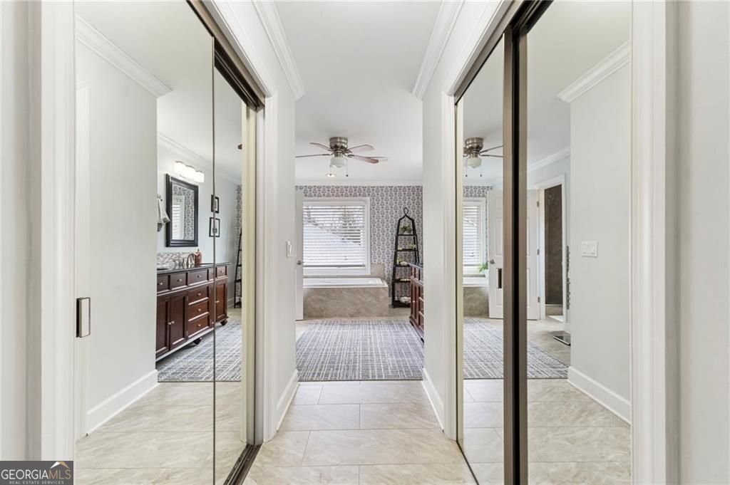 330 Devon Court Alpharetta - Photo 58