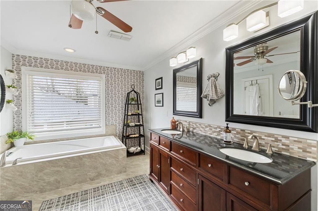 330 Devon Court Alpharetta - Photo 59