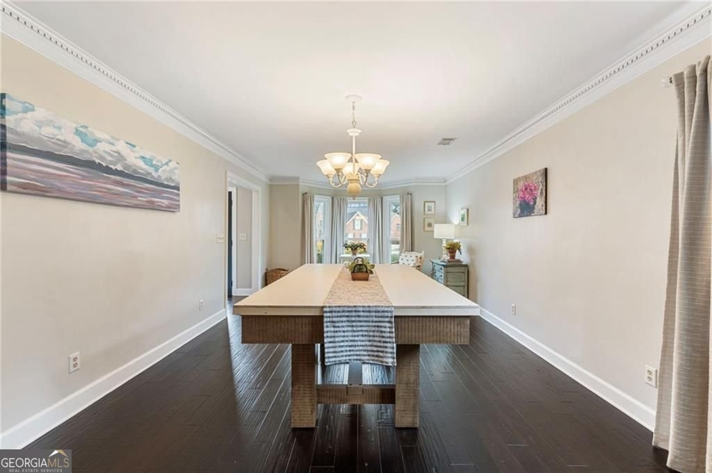 330 Devon Court Alpharetta - Photo 6