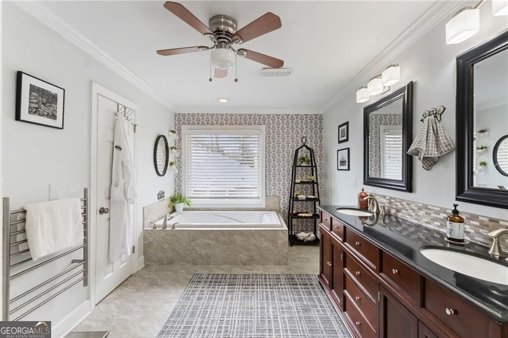 330 Devon Court Alpharetta - Photo 60