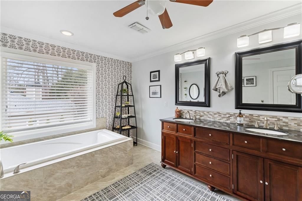 330 Devon Court Alpharetta - Photo 61