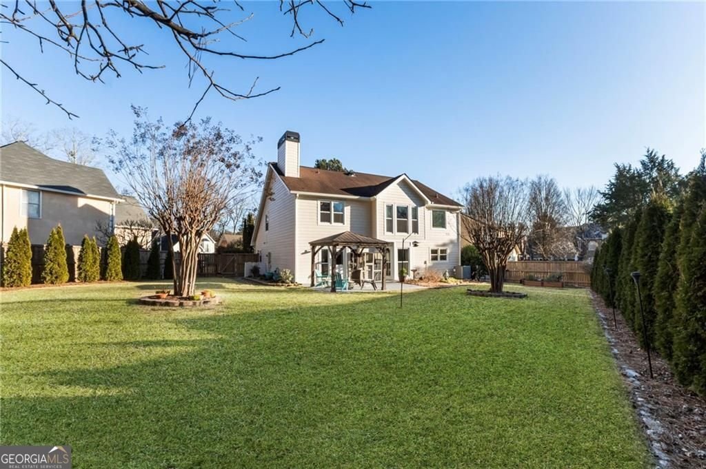 330 Devon Court Alpharetta - Photo 64