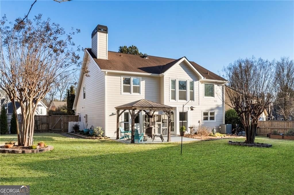 330 Devon Court Alpharetta - Photo 65