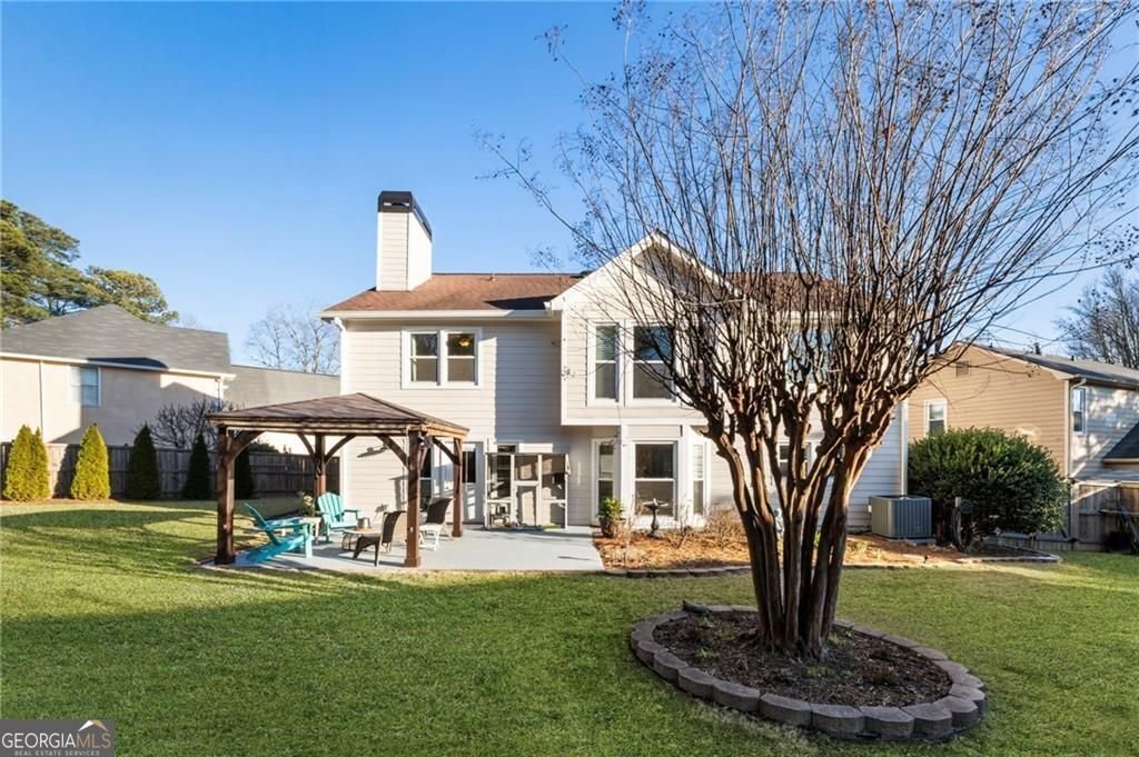 330 Devon Court Alpharetta - Photo 66