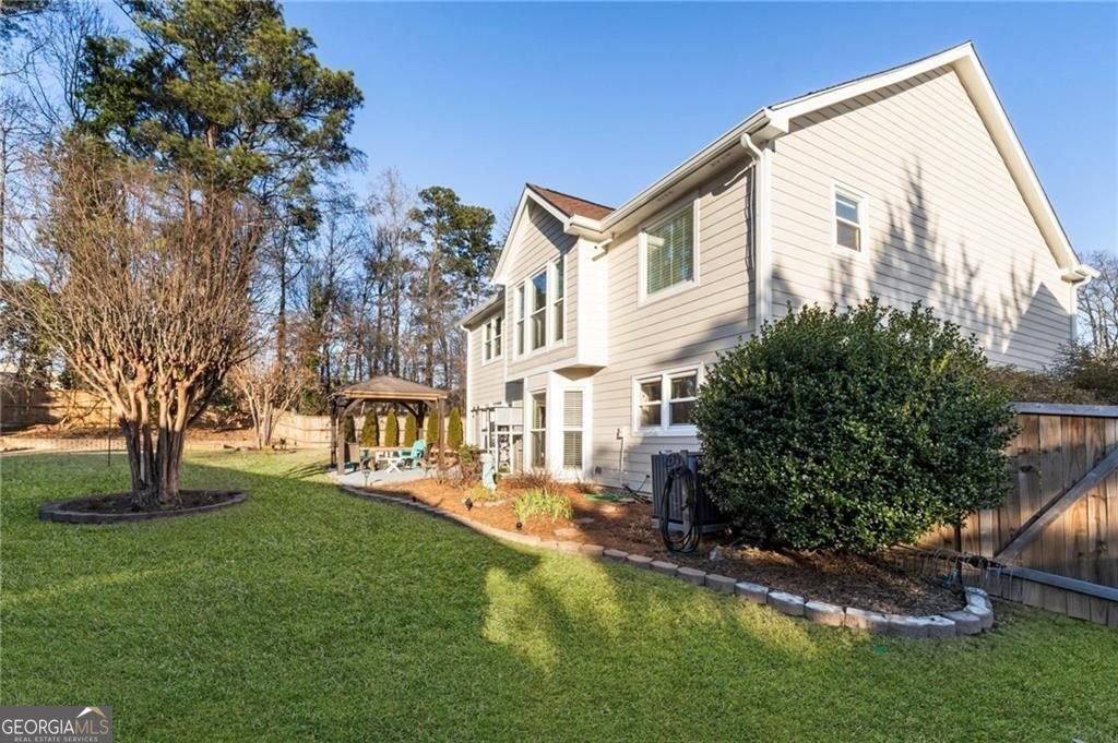 330 Devon Court Alpharetta - Photo 67