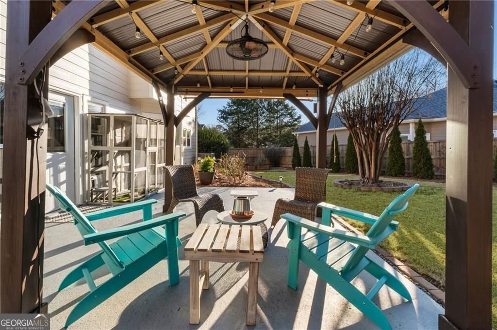 330 Devon Court Alpharetta - Photo 68