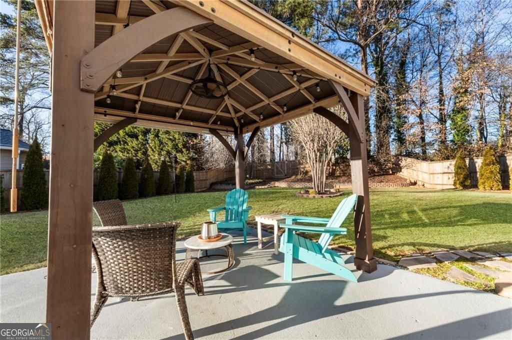 330 Devon Court Alpharetta - Photo 69