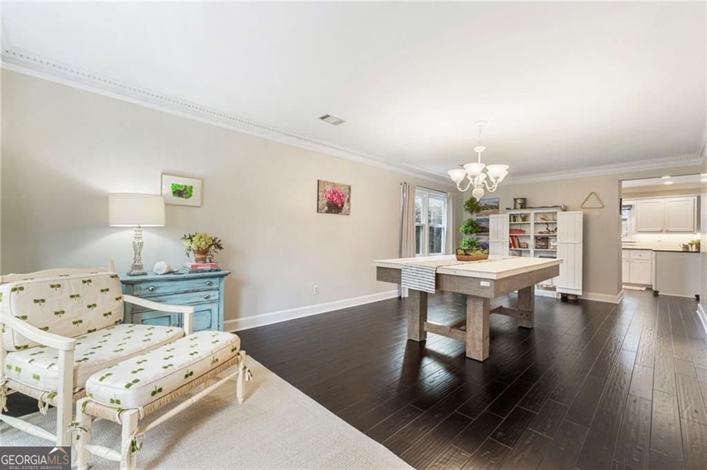 330 Devon Court Alpharetta - Photo 7