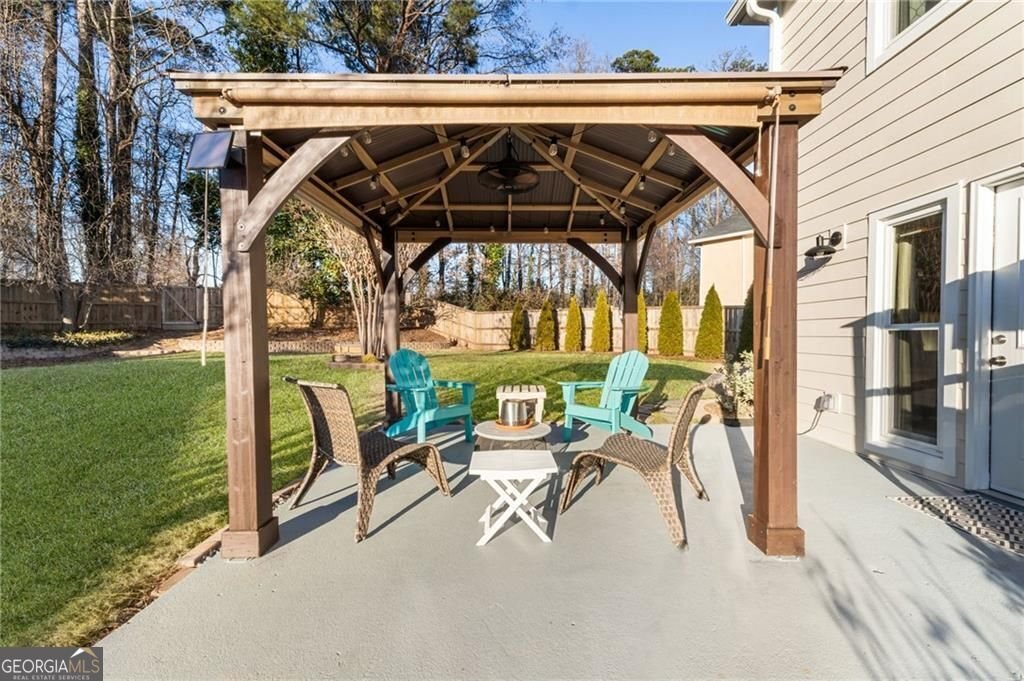 330 Devon Court Alpharetta - Photo 70