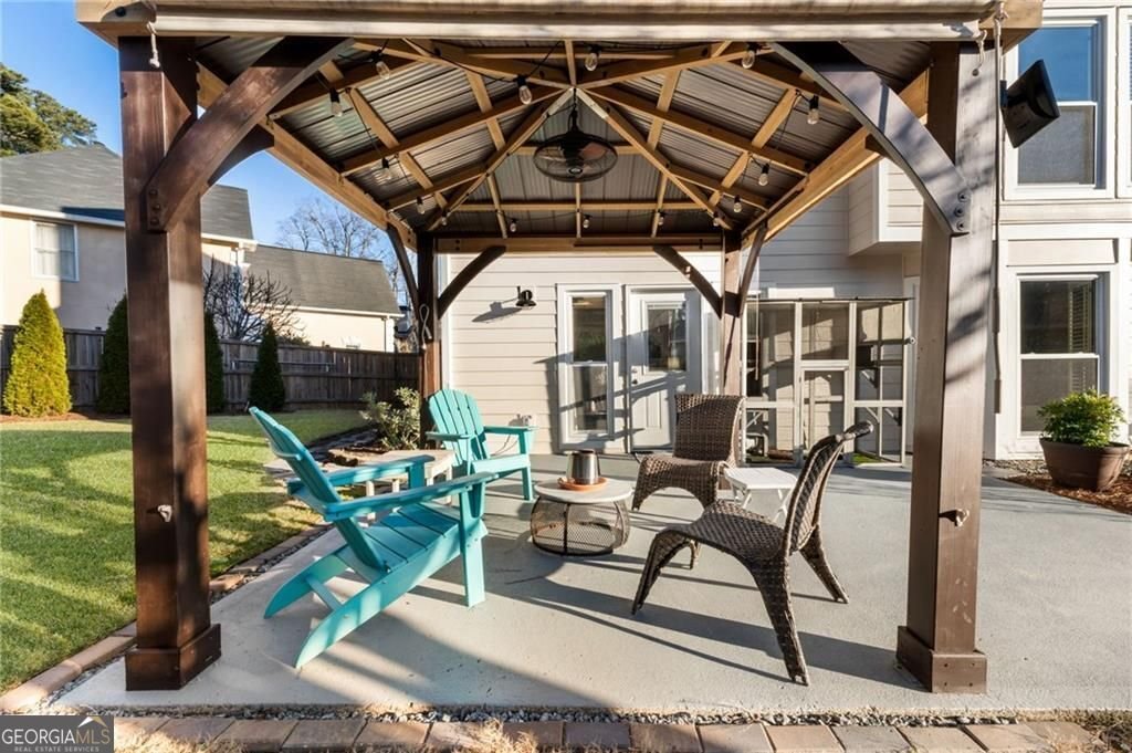 330 Devon Court Alpharetta - Photo 71