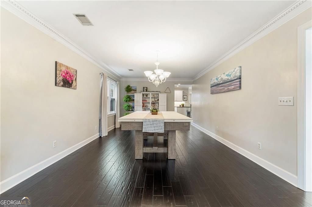 330 Devon Court Alpharetta - Photo 8